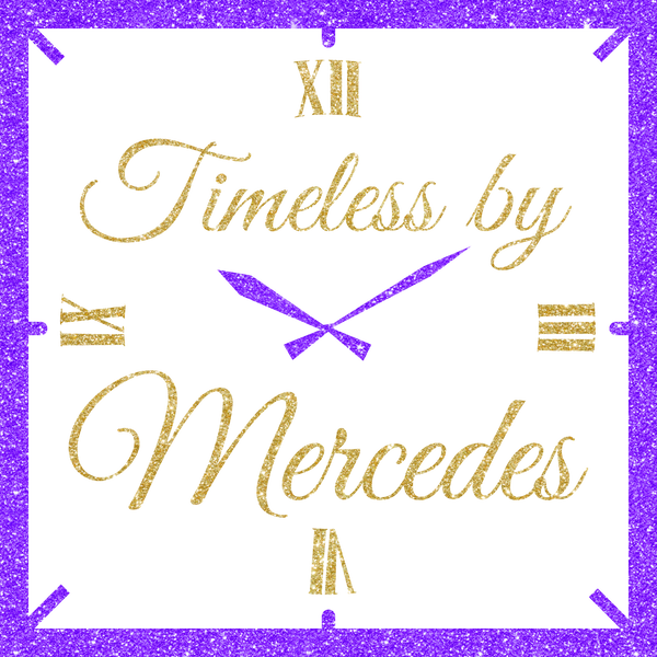 TimelessbyMercedes