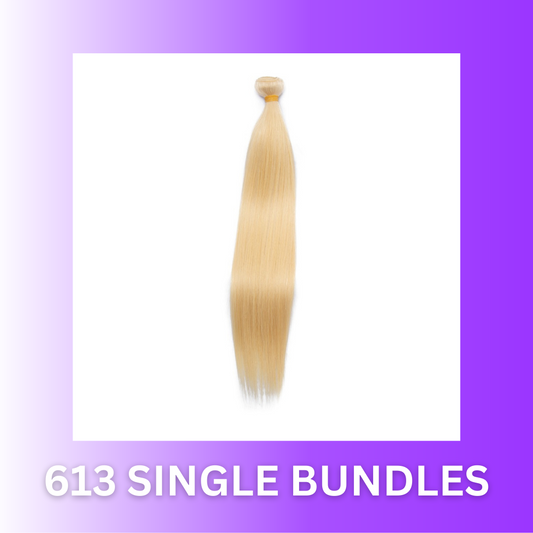 613 Single Bundles