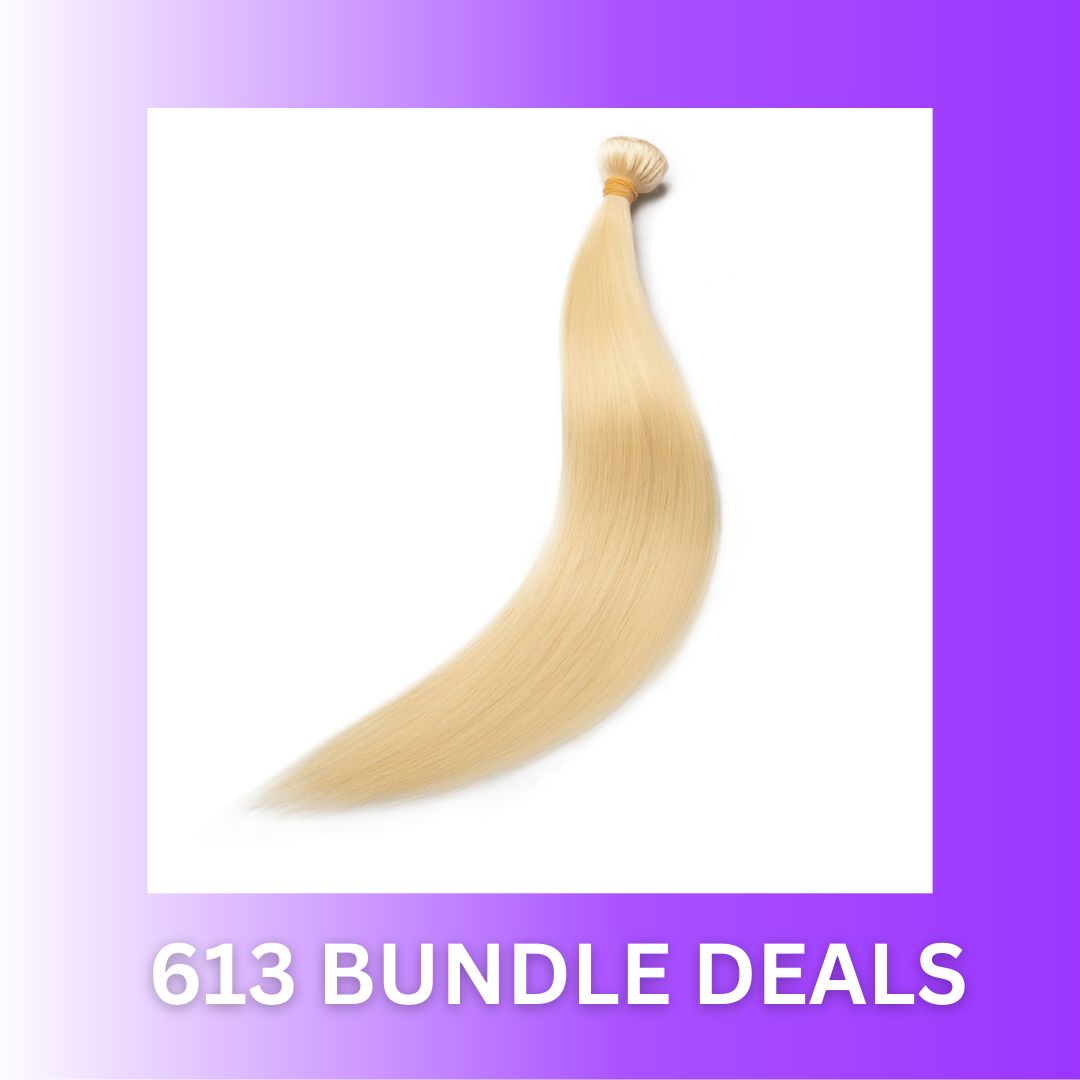 613 3 Bundle Deals